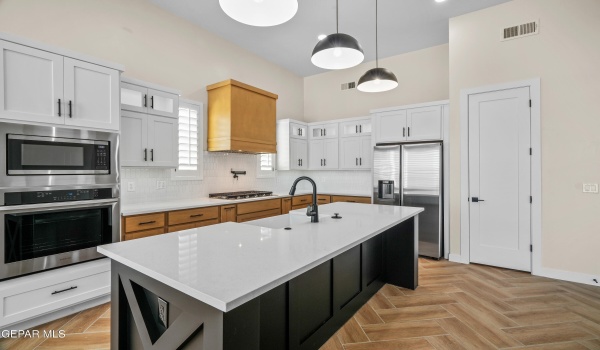 13356 Coldham Street, El Paso, TX 79928, 4 Habitaciones Habitaciones , ,3 BañosBaños,Residential,En Venta,13356 Coldham Street,920441