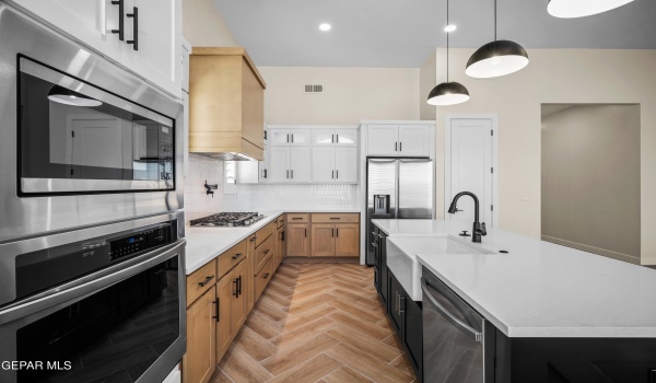 13356 Coldham Street, El Paso, TX 79928, 4 Habitaciones Habitaciones , ,3 BañosBaños,Residential,En Venta,13356 Coldham Street,920441