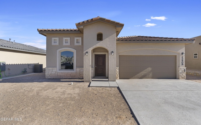 13408 Emerald Copper, Horizon City, TX 79928, 4 Bedrooms Bedrooms, ,2 BathroomsBathrooms,Residential,For Sale,13408 Emerald Copper,920470