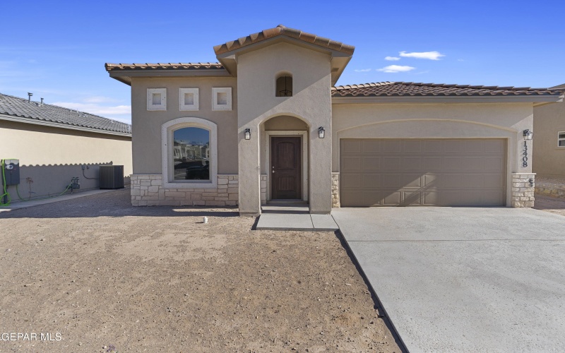 13408 Emerald Copper, Horizon City, TX 79928, 4 Bedrooms Bedrooms, ,2 BathroomsBathrooms,Residential,For Sale,13408 Emerald Copper,920470