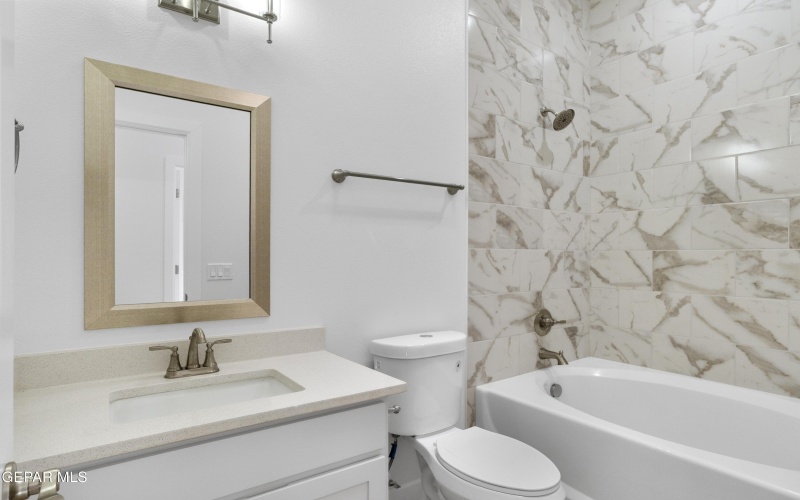 13408 Emerald Copper, Horizon City, TX 79928, 4 Bedrooms Bedrooms, ,2 BathroomsBathrooms,Residential,For Sale,13408 Emerald Copper,920470