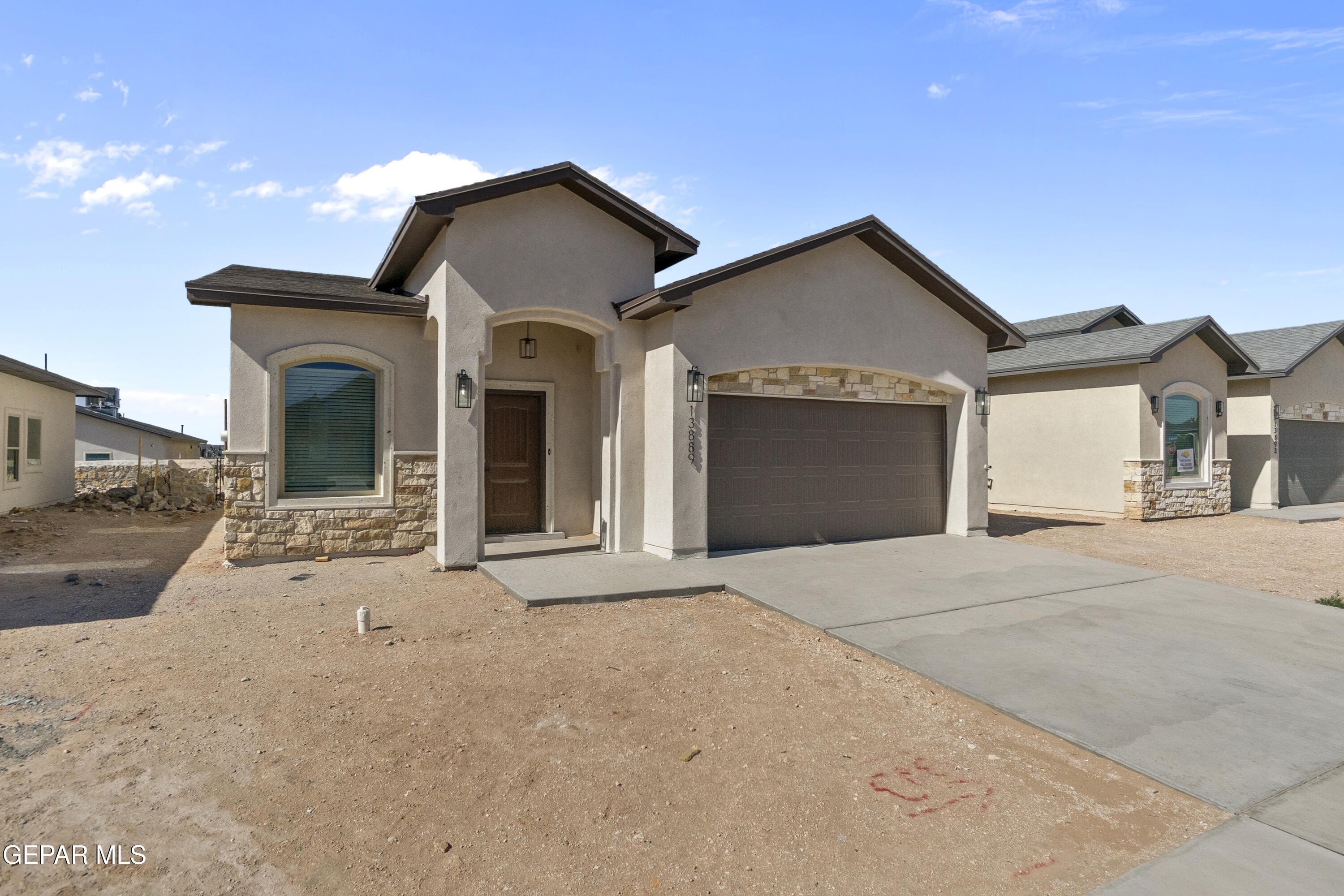 13889 Sky Harbor Avenue, Horizon City, TX 79928, 3 Bedrooms Bedrooms, ,2 BathroomsBathrooms,Residential,For Sale,13889 Sky Harbor Avenue,920477