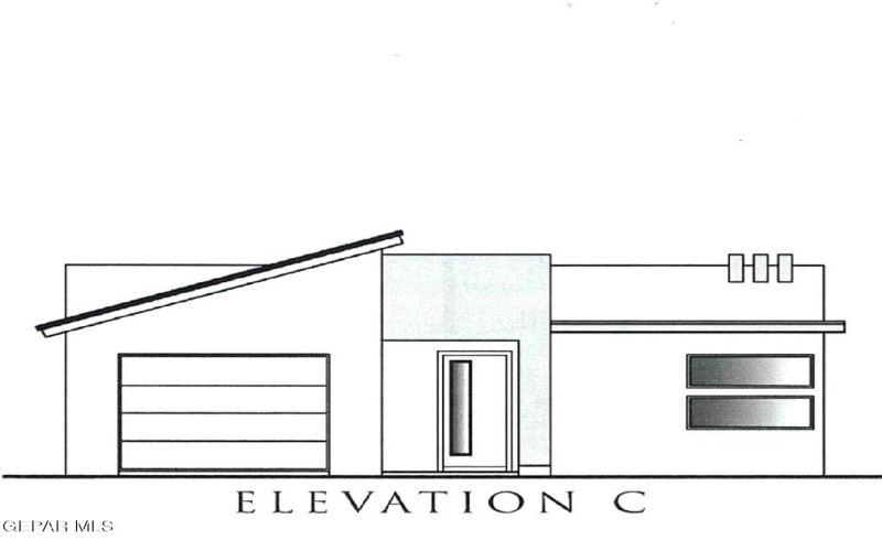 5032 Olivia Caro Street, El Paso, TX 79938, 3 Bedrooms Bedrooms, ,2 BathroomsBathrooms,Residential,For Sale,5032 Olivia Caro Street,920479
