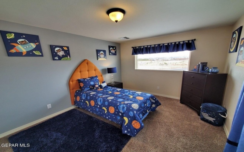 524 Golden Rise Street, El Paso, TX 79928, 4 Habitaciones Habitaciones , ,1 BañoBaños,Residential,En Venta,524 Golden Rise Street,920485