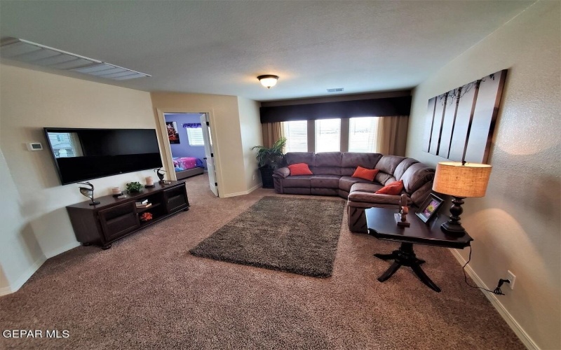 524 Golden Rise Street, El Paso, TX 79928, 4 Habitaciones Habitaciones , ,1 BañoBaños,Residential,En Venta,524 Golden Rise Street,920485