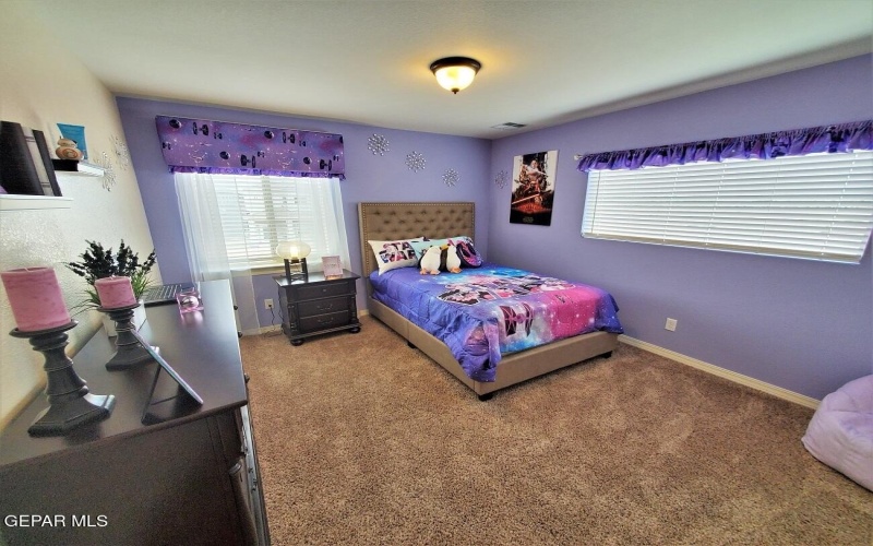 524 Golden Rise Street, El Paso, TX 79928, 4 Habitaciones Habitaciones , ,1 BañoBaños,Residential,En Venta,524 Golden Rise Street,920485