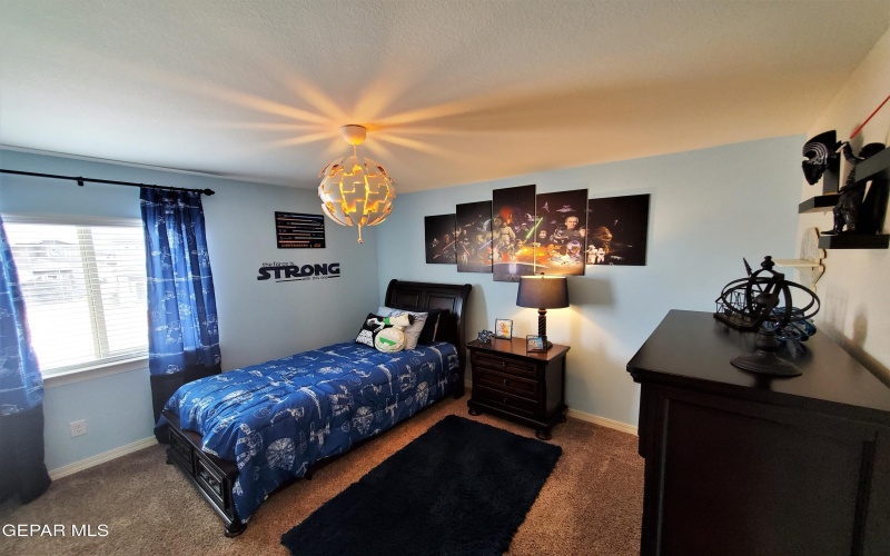 524 Golden Rise Street, El Paso, TX 79928, 4 Habitaciones Habitaciones , ,1 BañoBaños,Residential,En Venta,524 Golden Rise Street,920485