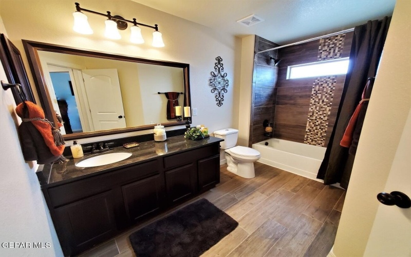 524 Golden Rise Street, El Paso, TX 79928, 4 Habitaciones Habitaciones , ,1 BañoBaños,Residential,En Venta,524 Golden Rise Street,920485