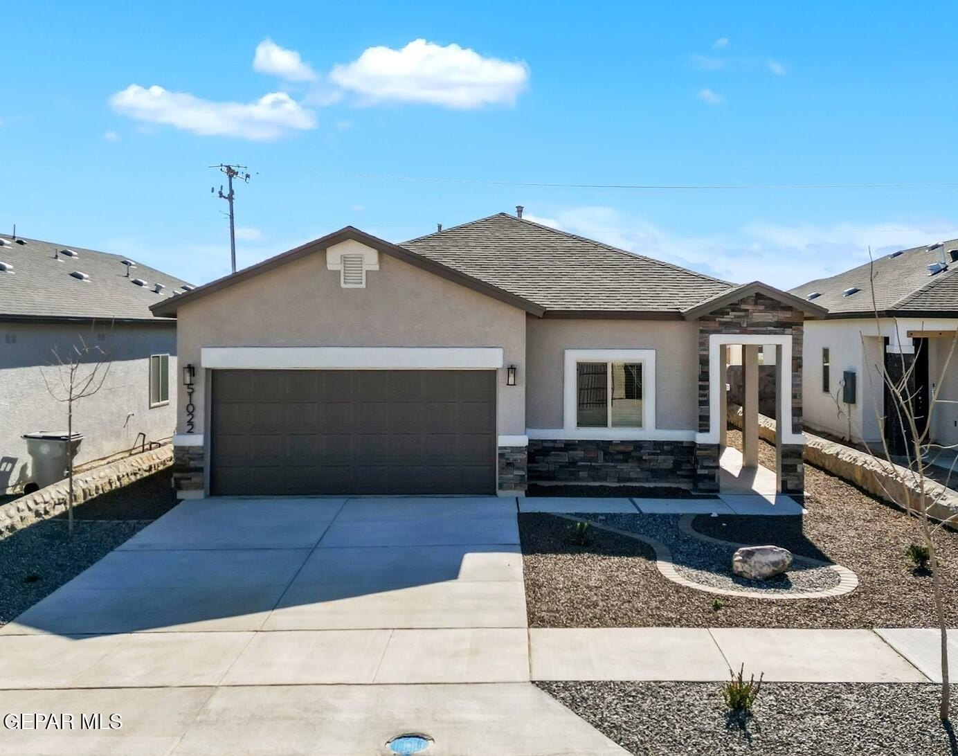 909 Pettus Place, El Paso, TX 79928, 4 Bedrooms Bedrooms, ,1 BathroomBathrooms,Residential,For Sale,909 Pettus Place,920568