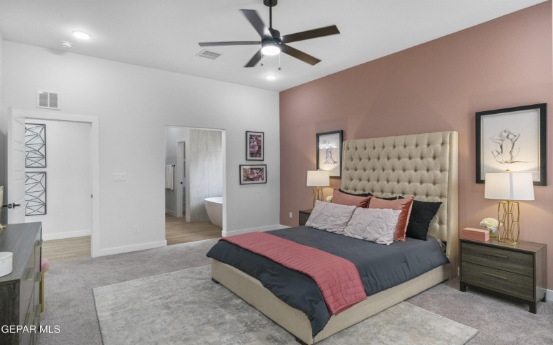 3792 Surmise Street, El Paso, TX 79938, 4 Habitaciones Habitaciones , ,2 BañosBaños,Residential,En Venta,3792 Surmise Street,920579