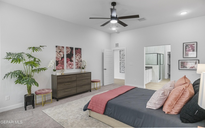 3792 Surmise Street, El Paso, TX 79938, 4 Habitaciones Habitaciones , ,2 BañosBaños,Residential,En Venta,3792 Surmise Street,920579