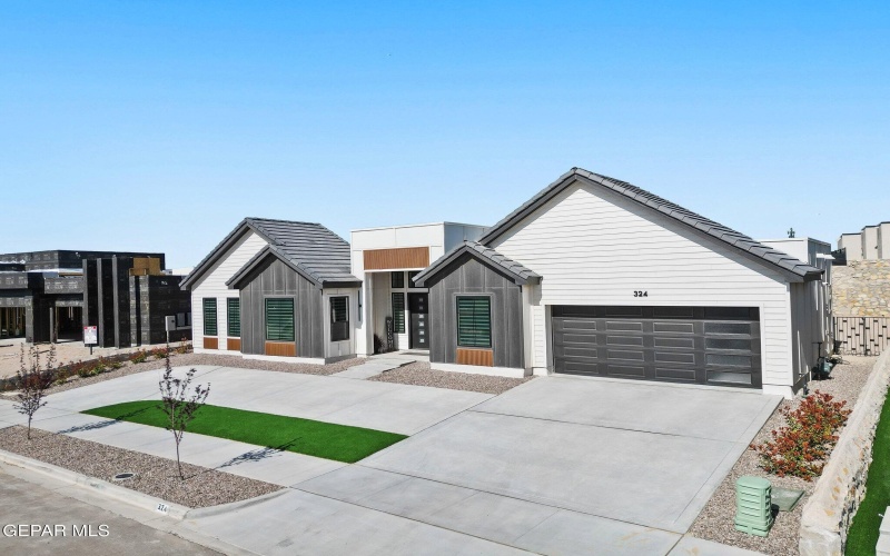 324 Gold Valley Drive, Horizon City, TX 79928, 4 Habitaciones Habitaciones , ,1 BañoBaños,Residential,En Venta,324 Gold Valley Drive,920589