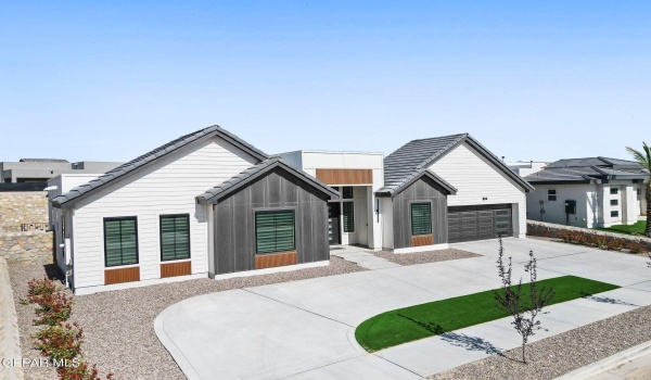 324 Gold Valley Drive, Horizon City, TX 79928, 4 Bedrooms Bedrooms, ,1 BathroomBathrooms,Residential,For Sale,324 Gold Valley Drive,920589
