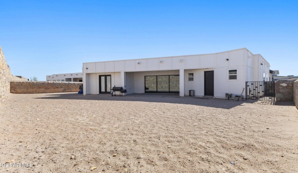 324 Gold Valley Drive, Horizon City, TX 79928, 4 Bedrooms Bedrooms, ,1 BathroomBathrooms,Residential,For Sale,324 Gold Valley Drive,920589