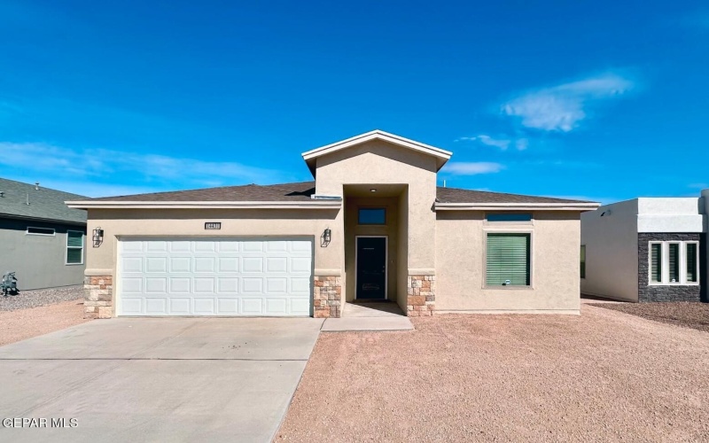 14431 Aria Lopez Drive, El Paso, TX 79938, 4 Bedrooms Bedrooms, ,1 BathroomBathrooms,Residential,For Sale,14431 Aria Lopez Drive,920596