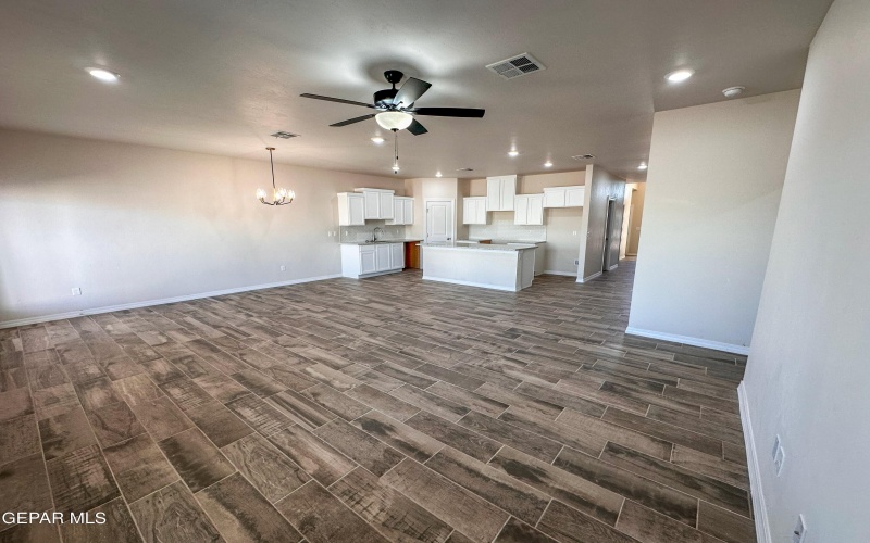 14431 Aria Lopez Drive, El Paso, TX 79938, 4 Bedrooms Bedrooms, ,1 BathroomBathrooms,Residential,For Sale,14431 Aria Lopez Drive,920596