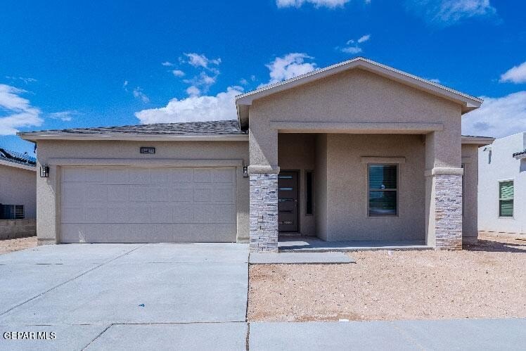 14423 Armando Silva Drive, El Paso, TX 79938, 3 Habitaciones Habitaciones , ,1 BañoBaños,Residential,En Venta,14423 Armando Silva Drive,920601