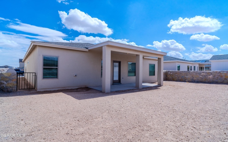 14423 Armando Silva Drive, El Paso, TX 79938, 3 Habitaciones Habitaciones , ,1 BañoBaños,Residential,En Venta,14423 Armando Silva Drive,920601