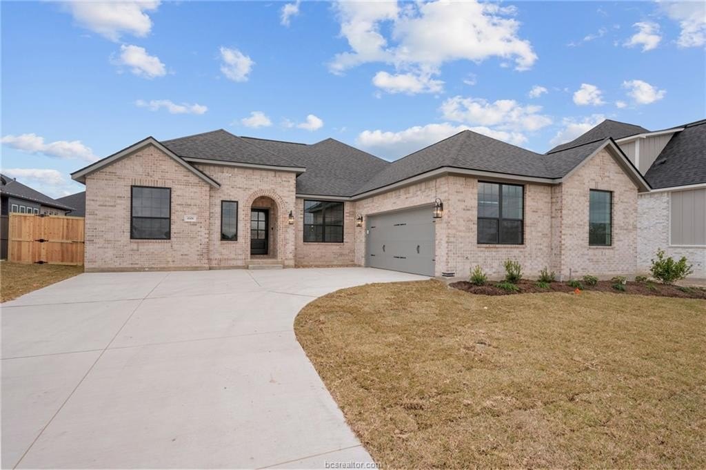 4308 Fox River Lane, Bryan, TX 77802, 4 Habitaciones Habitaciones , ,2 BañosBaños,Residential,En Venta,4308 Fox River Lane,24017351