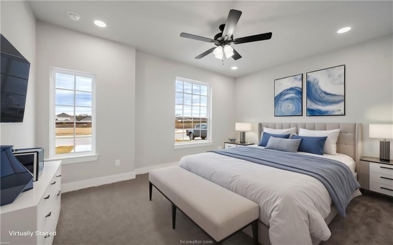 4308 Fox River Lane, Bryan, TX 77802, 4 Habitaciones Habitaciones , ,2 BañosBaños,Residential,En Venta,4308 Fox River Lane,24017351
