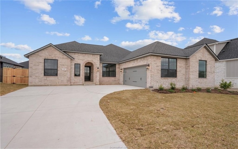 4308 Fox River Lane, Bryan, TX 77802, 4 Habitaciones Habitaciones , ,2 BañosBaños,Residential,En Venta,4308 Fox River Lane,24017351