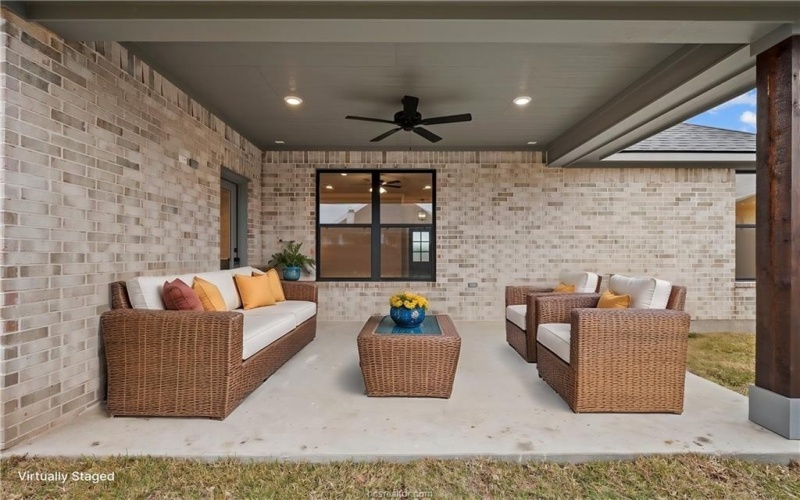 4308 Fox River Lane, Bryan, TX 77802, 4 Habitaciones Habitaciones , ,2 BañosBaños,Residential,En Venta,4308 Fox River Lane,24017351