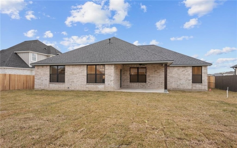 4308 Fox River Lane, Bryan, TX 77802, 4 Habitaciones Habitaciones , ,2 BañosBaños,Residential,En Venta,4308 Fox River Lane,24017351