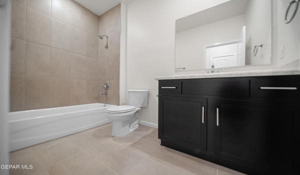 13936 Margaret Ponce Avenue, El Paso, TX 79928, 3 Habitaciones Habitaciones , ,2 BañosBaños,Residential,En Venta,13936 Margaret Ponce Avenue,920734