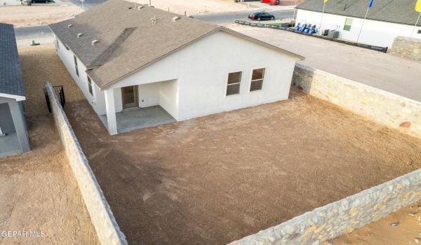13936 Margaret Ponce Avenue, El Paso, TX 79928, 3 Habitaciones Habitaciones , ,2 BañosBaños,Residential,En Venta,13936 Margaret Ponce Avenue,920734