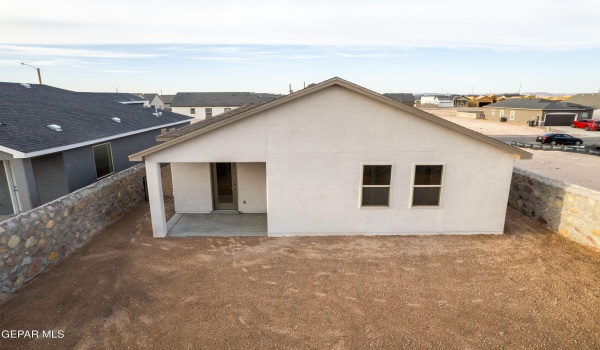 13936 Margaret Ponce Avenue, El Paso, TX 79928, 3 Habitaciones Habitaciones , ,2 BañosBaños,Residential,En Venta,13936 Margaret Ponce Avenue,920734