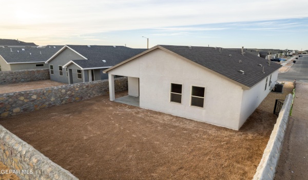 13936 Margaret Ponce Avenue, El Paso, TX 79928, 3 Habitaciones Habitaciones , ,2 BañosBaños,Residential,En Venta,13936 Margaret Ponce Avenue,920734