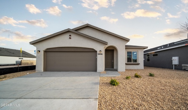 13936 Margaret Ponce Avenue, El Paso, TX 79928, 3 Habitaciones Habitaciones , ,2 BañosBaños,Residential,En Venta,13936 Margaret Ponce Avenue,920734