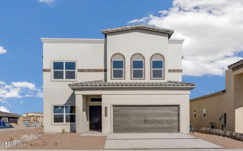 3749 Course Street, El Paso, TX 79938, 5 Bedrooms Bedrooms, ,2 BathroomsBathrooms,Residential,For Sale,3749 Course Street,920805