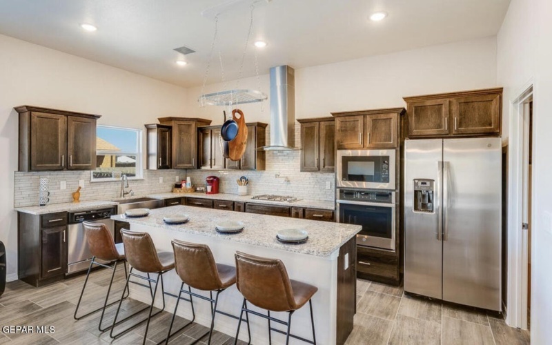 3749 Course Street, El Paso, TX 79938, 5 Bedrooms Bedrooms, ,2 BathroomsBathrooms,Residential,For Sale,3749 Course Street,920805