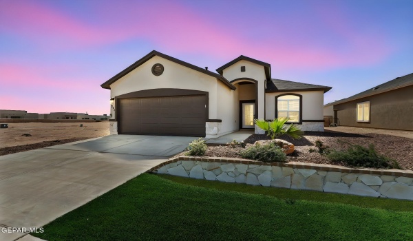 1205 Night Sky Street, Horizon City, TX 79928, 4 Habitaciones Habitaciones , ,3 BañosBaños,Residential,En Venta,1205 Night Sky Street,920809