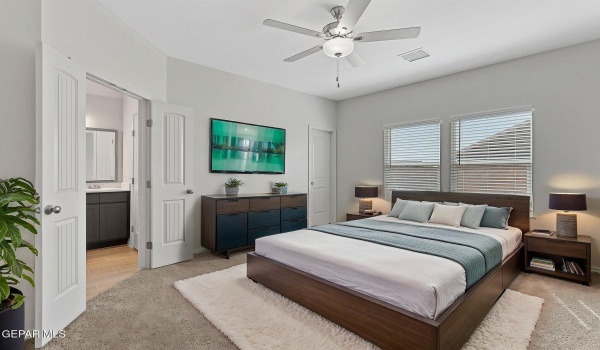 1205 Night Sky Street, Horizon City, TX 79928, 4 Habitaciones Habitaciones , ,3 BañosBaños,Residential,En Venta,1205 Night Sky Street,920809