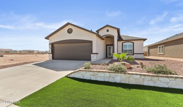 1205 Night Sky Street, Horizon City, TX 79928, 4 Habitaciones Habitaciones , ,3 BañosBaños,Residential,En Venta,1205 Night Sky Street,920809