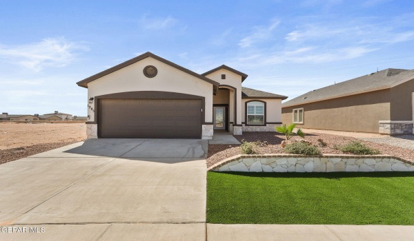 1205 Night Sky Street, Horizon City, TX 79928, 4 Habitaciones Habitaciones , ,3 BañosBaños,Residential,En Venta,1205 Night Sky Street,920809