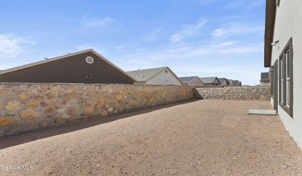 1205 Night Sky Street, Horizon City, TX 79928, 4 Habitaciones Habitaciones , ,3 BañosBaños,Residential,En Venta,1205 Night Sky Street,920809
