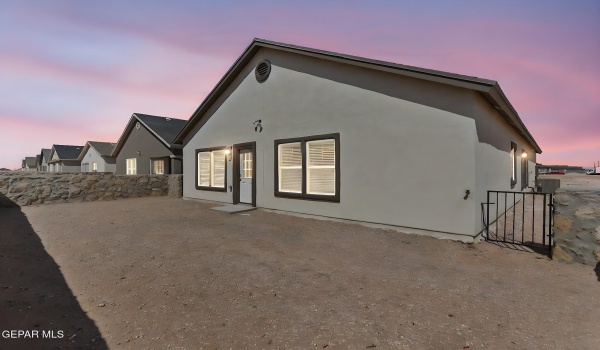 1205 Night Sky Street, Horizon City, TX 79928, 4 Habitaciones Habitaciones , ,3 BañosBaños,Residential,En Venta,1205 Night Sky Street,920809