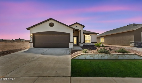 1205 Night Sky Street, Horizon City, TX 79928, 4 Habitaciones Habitaciones , ,3 BañosBaños,Residential,En Venta,1205 Night Sky Street,920809