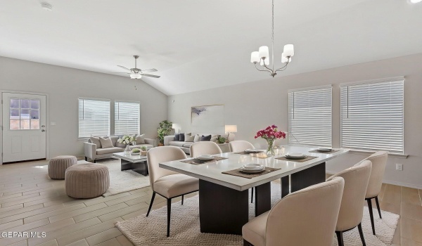 1205 Night Sky Street, Horizon City, TX 79928, 4 Habitaciones Habitaciones , ,3 BañosBaños,Residential,En Venta,1205 Night Sky Street,920809