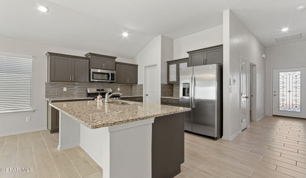 1205 Night Sky Street, Horizon City, TX 79928, 4 Habitaciones Habitaciones , ,3 BañosBaños,Residential,En Venta,1205 Night Sky Street,920809