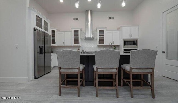 944 Nayland Place, El Paso, TX 79928, 4 Bedrooms Bedrooms, ,1 BathroomBathrooms,Residential,For Sale,944 Nayland Place,918706