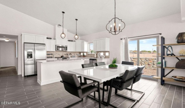 260 Staffs Way, El Paso, TX 79928, 4 Habitaciones Habitaciones , ,2 BañosBaños,Residential,En Venta,260 Staffs Way,918788