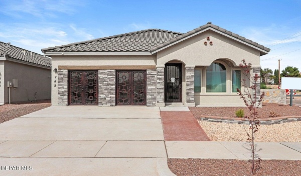 260 Staffs Way, El Paso, TX 79928, 4 Habitaciones Habitaciones , ,2 BañosBaños,Residential,En Venta,260 Staffs Way,918788