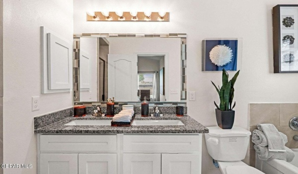 260 Staffs Way, El Paso, TX 79928, 4 Habitaciones Habitaciones , ,2 BañosBaños,Residential,En Venta,260 Staffs Way,918788
