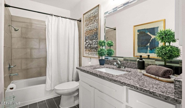 260 Staffs Way, El Paso, TX 79928, 4 Habitaciones Habitaciones , ,2 BañosBaños,Residential,En Venta,260 Staffs Way,918788
