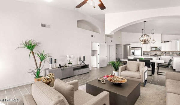 260 Staffs Way, El Paso, TX 79928, 4 Habitaciones Habitaciones , ,2 BañosBaños,Residential,En Venta,260 Staffs Way,918788