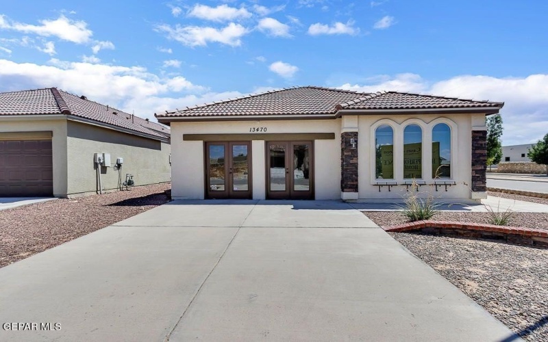13880 Vicky Brewer Avenue, Horizon City, TX 79928, 4 Bedrooms Bedrooms, ,2 BathroomsBathrooms,Residential,For Sale,13880 Vicky Brewer Avenue,918799